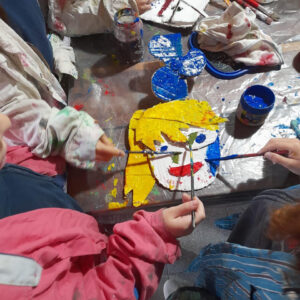talleres primaria
